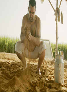 Aamir&rsquo;s &lsquo;Dangal&rsquo; becomes the first Indian film to cross 2000 crore worldwide