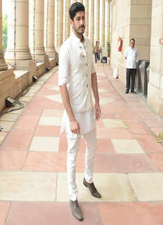 Photos of Mohit Marwah from Raag Desh Trailer Launch