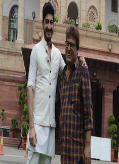 Raag Desh: Trailer Launch