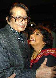 Manoj Kumar's felicitation