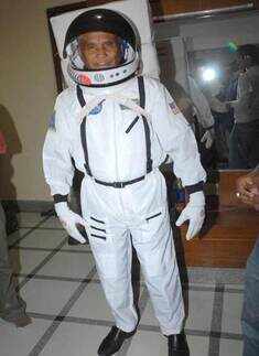 Audio release: 'Million Dollar Baby' 