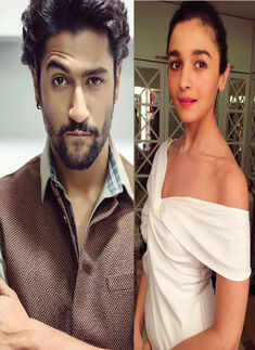 I don&rsquo;t need superstars to lean on, says Alia Bhatt