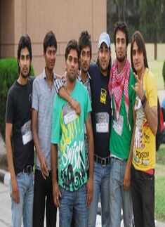 MTV stunt mania auditions