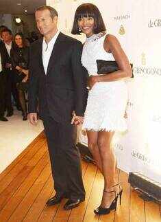 De Grisogono's Cannes bash