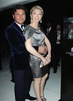 De Grisogono's Cannes bash