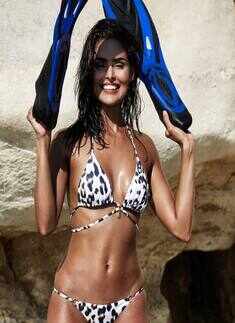 Stunning Nathalia Kaur is the next Instagram sensation