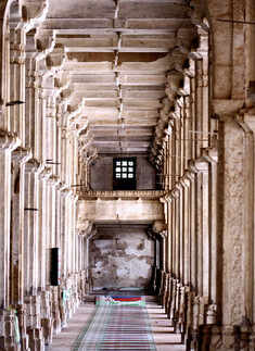 Ahmedabad becomes India's 1st World Heritage City