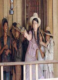 Irumbukottai Murattu Singam