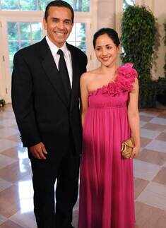 Obamas host state dinner