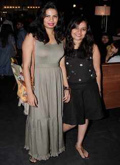 Musical night at Monkey Bar