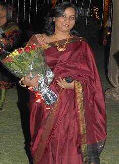 Satish & Mala Munde's Anniversary