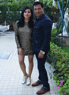 Dilli Ki Raat: Song Launch