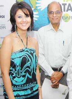 Programme: 'Take Care...'