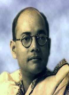 Netaji didn&rsquo;t die in 1945 air crash: French secret report