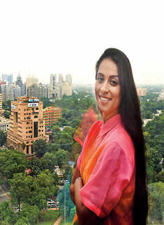 'Superwoman' Lily Singh appointed as UNICEF Ambassador