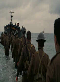 Dunkirk still