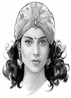 Kangana Ranaut severely injured on the sets of &lsquo;Manikarnika&rsquo;