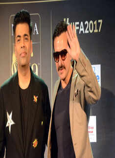 Maybe it is in Kapoor genes to become actors, says Saif Ali Khan