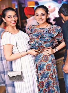 Musical Night at Rio