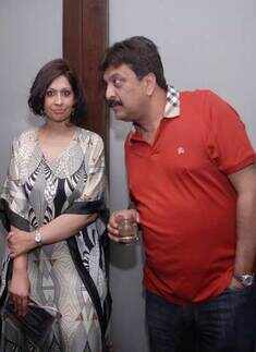 Mukesh Tyagi b'day bash 