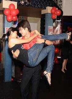 Ice Cube anniversary