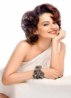Kangana Ranaut writes an open letter to Saif Ali Khan on nepotism debate