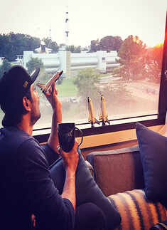 Sushant Singh Rajput