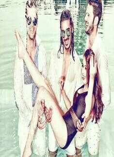 How To Groom Your Beard!