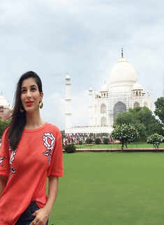 Sophie Choudry