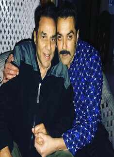 Bobby Deol