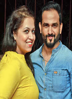 The Cave: Launch party