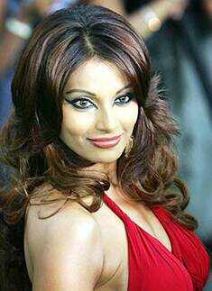 Bipasha Basu