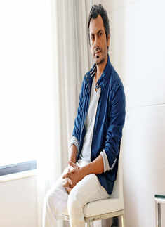 B-town lends support to Nawazuddin Siddiqui, raises their voice against discrimination over appearance