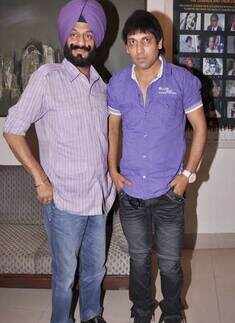 'Ashok Chakra' movie promo