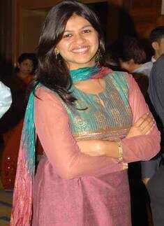 Saurabh & Sonam's ring ceremony