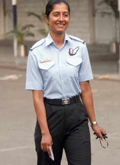 Air Force joint mountaineering expedition