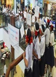 World Multiple Sclerosis Day 