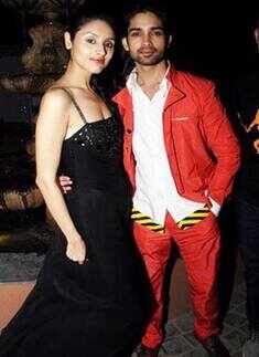 Lecoanet's collection Preview party