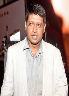 Sudeep Narayan at the launch of VOLVO V90 Cross Country