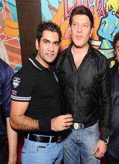 Ladies' Margarita Night party