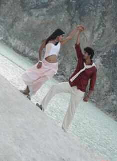 Kola Kolaya Mundhirika