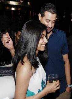 Nandita Basu, Prashant Rao 