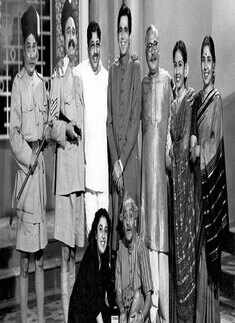 Dilip Kumar's 99th birth anniversary: Life and times of legendary actor