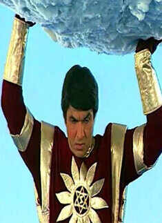 Top Indian Superheroes