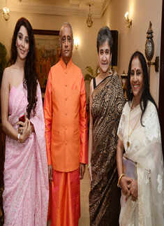 Marching with a Billion: Success party