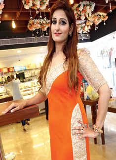 Evergreen Sweet House: Launch Party