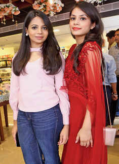 Evergreen Sweet House: Launch Party