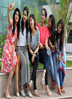 Friendship Day Celebrations