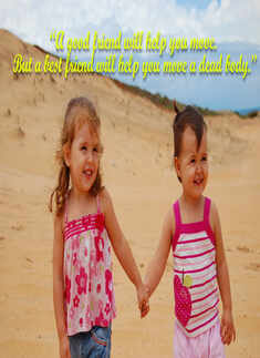 Funny friendship quotes