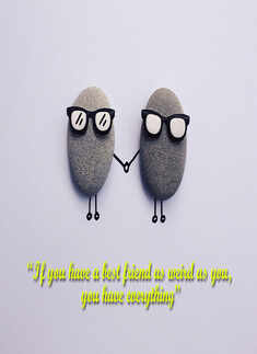 Funny friendship quotes